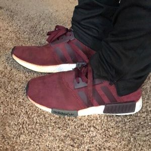 Loved Adidas NMD ✨